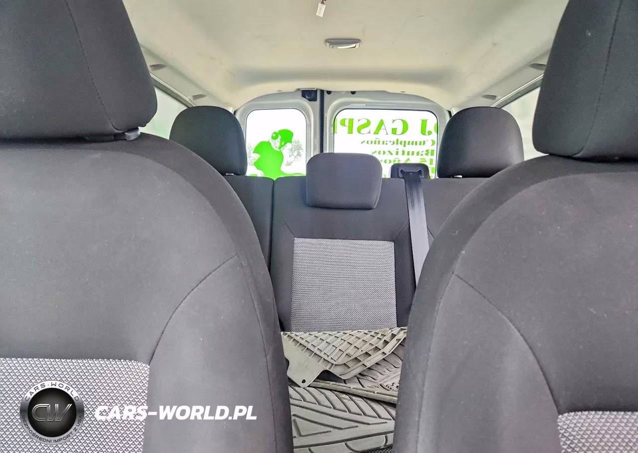 2020 Ram Promaster City VIN:ZFBHRFAB6L6P60529 - 10