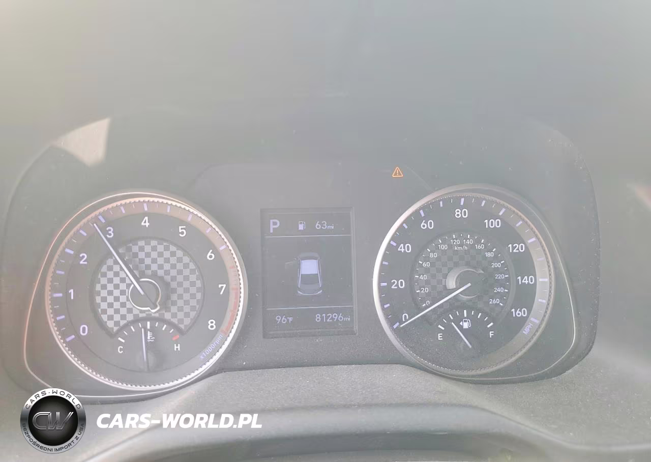 2020 Hyundai Elantra Se VIN:KMHD74LF5LU948004 - 9