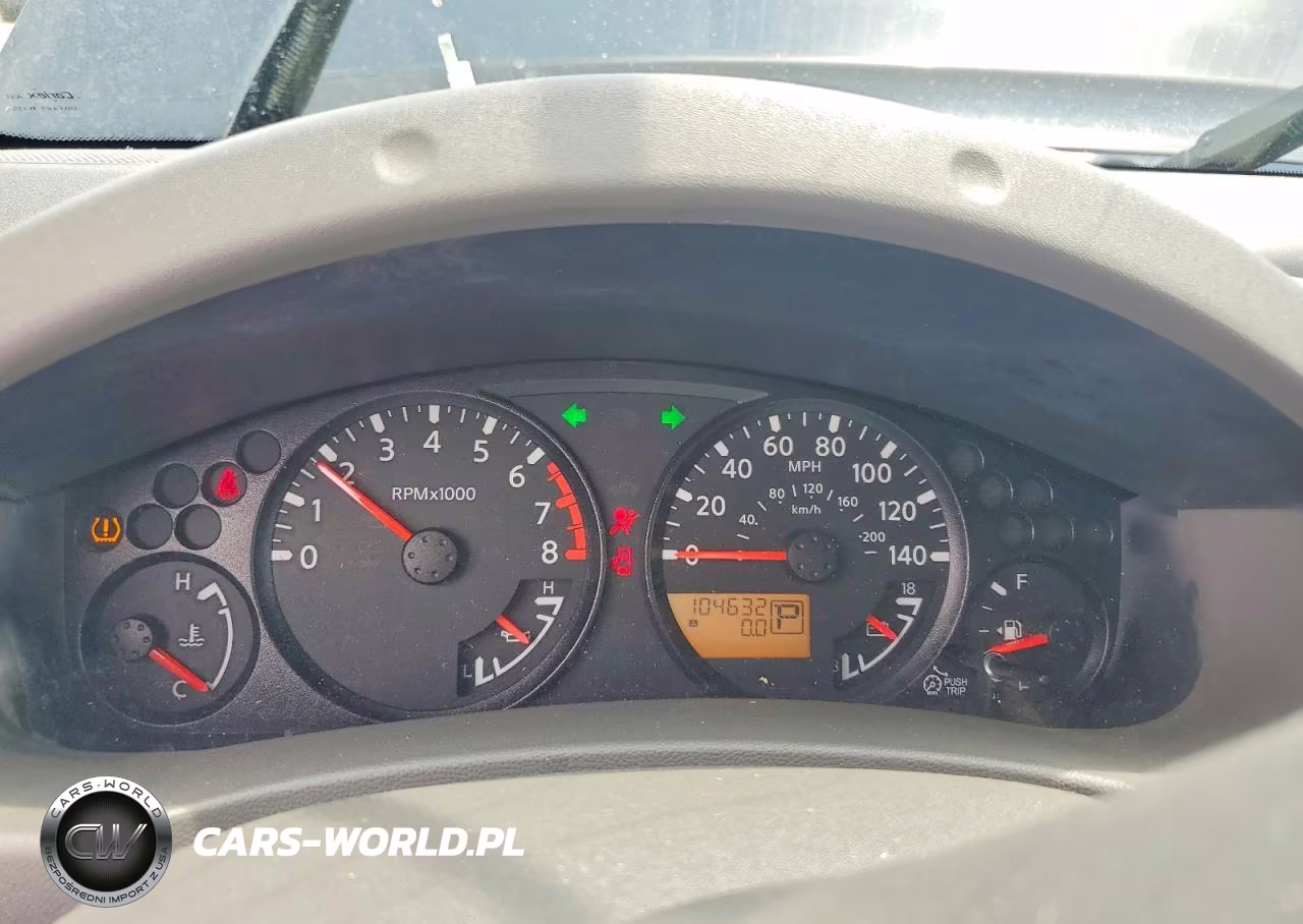 2013 Nissan Frontier S VIN:1N6AD0ER8DN727456 - 9