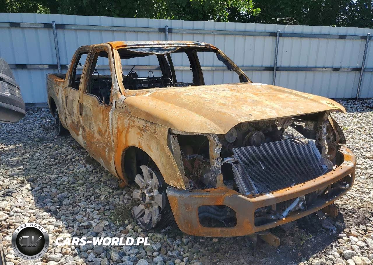 2013 Ford F350 Super Duty VIN:1FT8W3BT4DEA14759 - 4