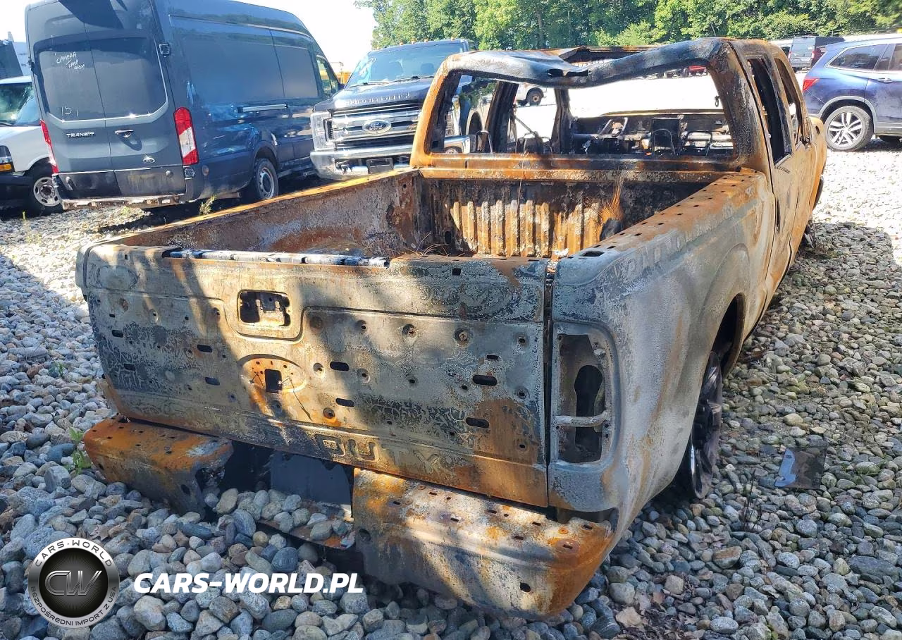 2013 Ford F350 Super Duty VIN:1FT8W3BT4DEA14759 - 6