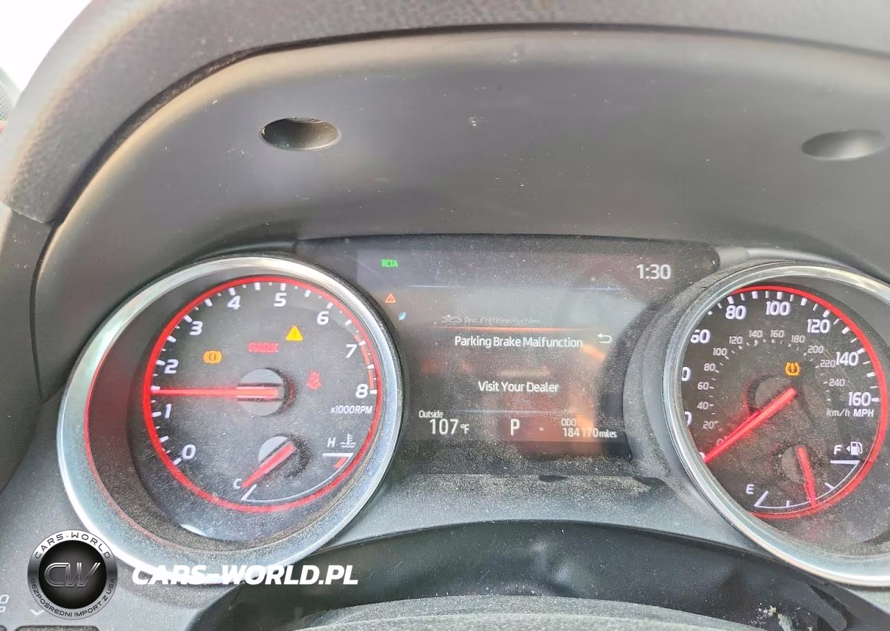 2019 Toyota Camry Xse VIN:4T1B61HK1KU280764 - 9
