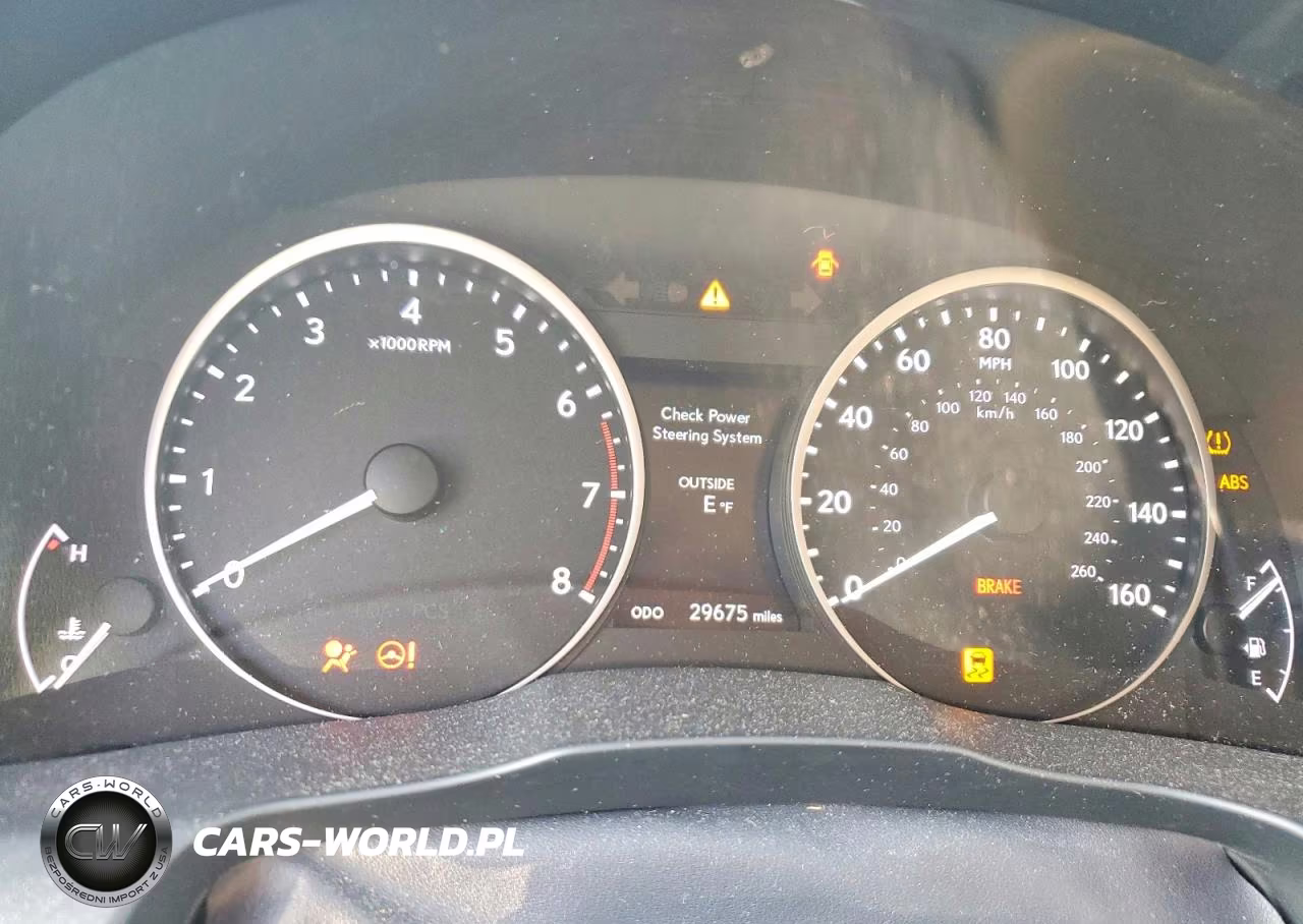 2014 Lexus Es 350 VIN:JTHBK1GG1E2130083 - 9