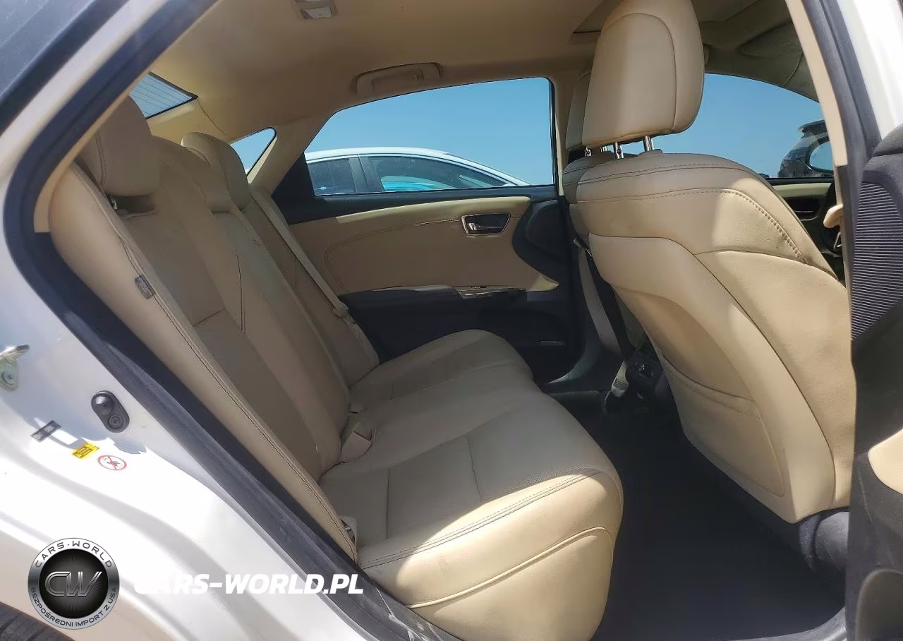 2013 Toyota Avalon Hybrid Limited VIN:4T1BD1EBXDU017184 - 10