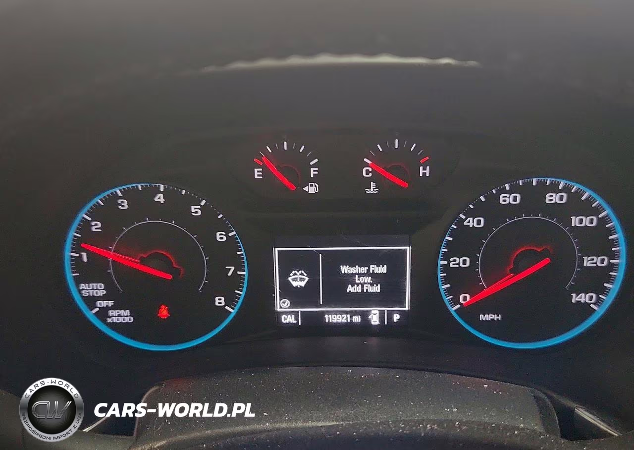 2018 Chevrolet Equinox Lt VIN:2GNAXTEX2J6173817 - 9
