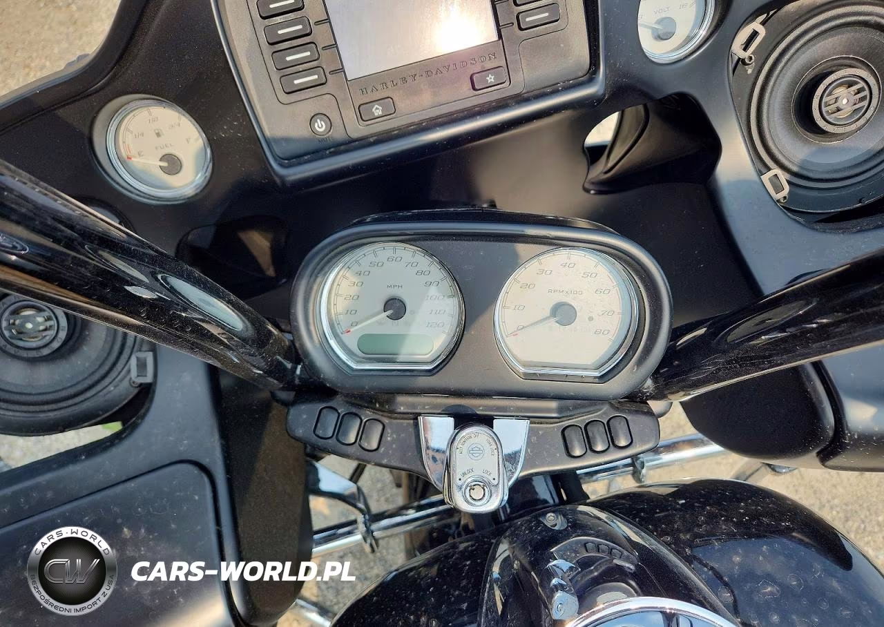 2016 Harley-Davidson Fltrx Road Glide VIN:1HD1KHM13GB644119 - 7