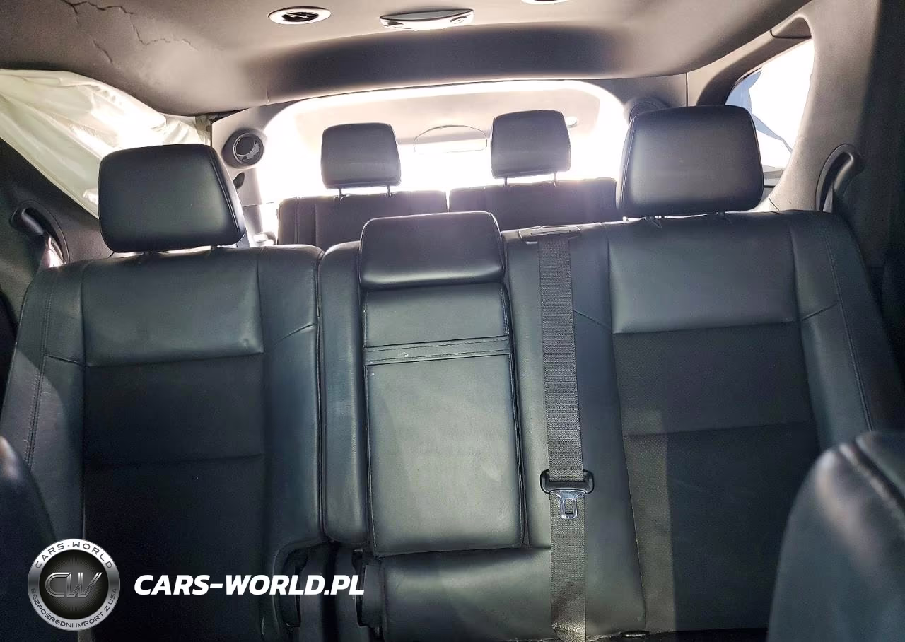 2020 Dodge Durango R-T VIN:1C4SDHCT5LC186039 - 10