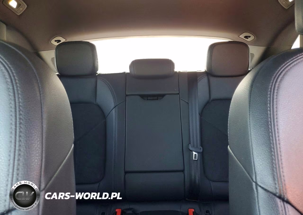 2018 Porsche Macan VIN:WP1AA2A53JLB04522 - 10