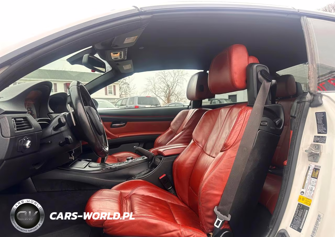 2010 BMW M3 VIN:WBSWL9C59AP332968 - 5