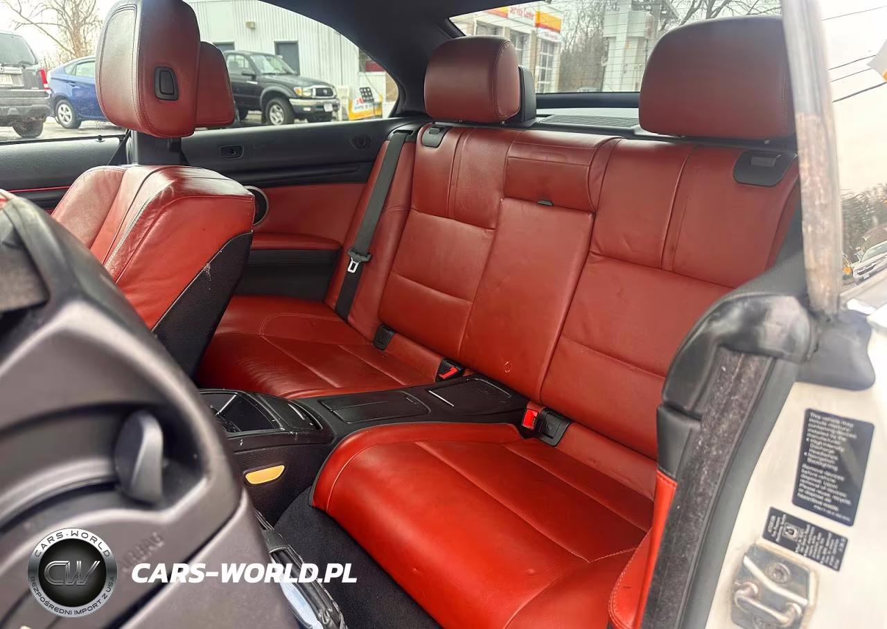 2010 BMW M3 VIN:WBSWL9C59AP332968 - 6