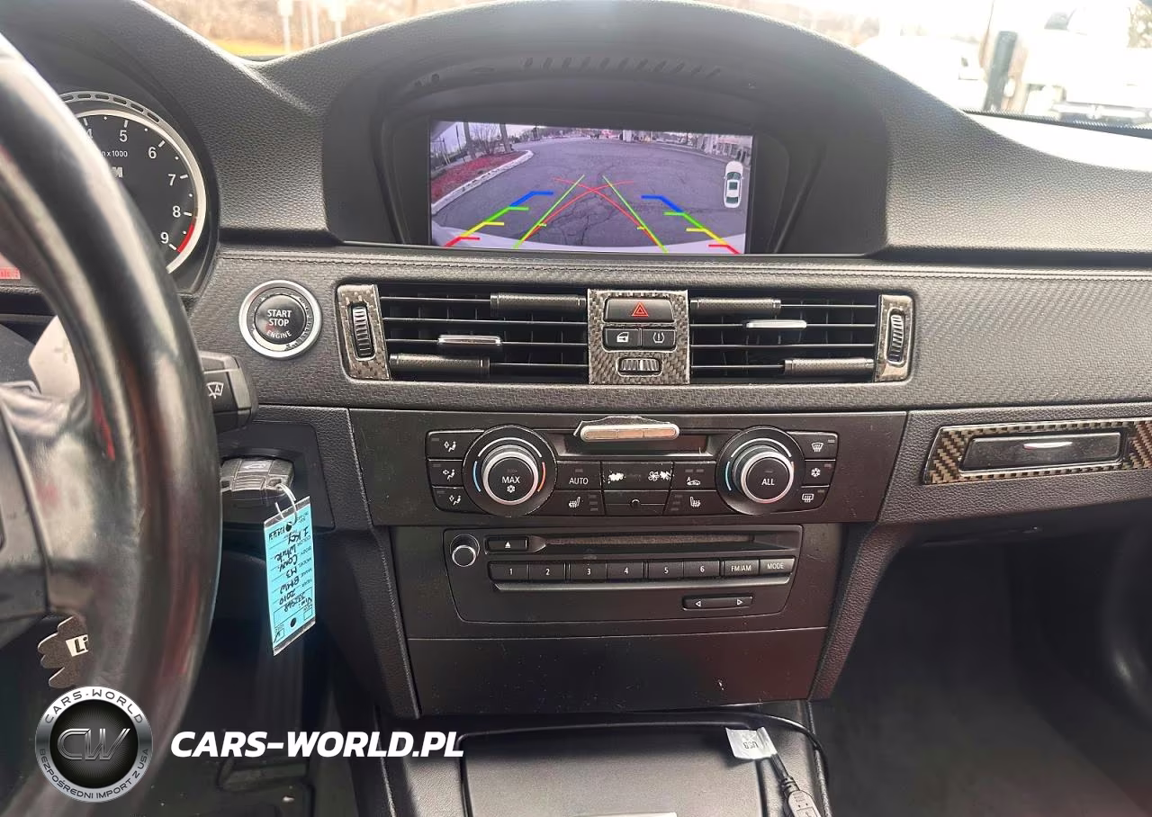 2010 BMW M3 VIN:WBSWL9C59AP332968 - 8