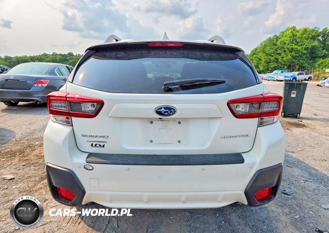 2022 Subaru Crosstrek Limited VIN:JF2GTHNC0NH239744 - 6