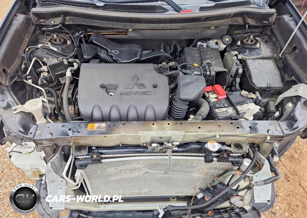 2018 Mitsubishi Outlander Se VIN:JA4AZ3A35JZ023852 - 11