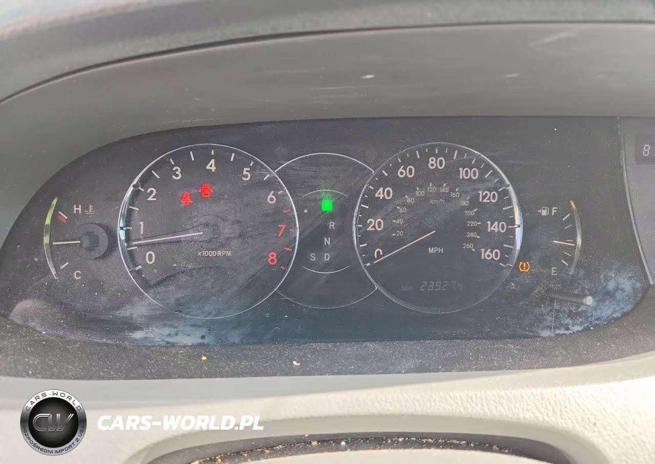 2008 Toyota Avalon Xls VIN:4T1BK36B48U266196 - 9