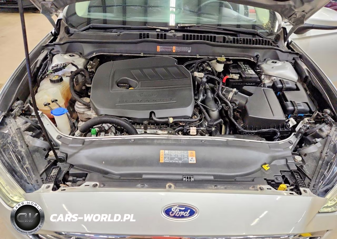 2018 Ford Fusion Se VIN:3FA6P0HD3JR165805 - 11