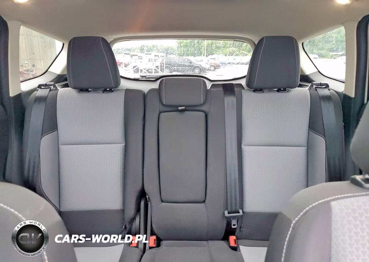 2018 Ford Escape Se VIN:1FMCU9GD0JUC24485 - 10