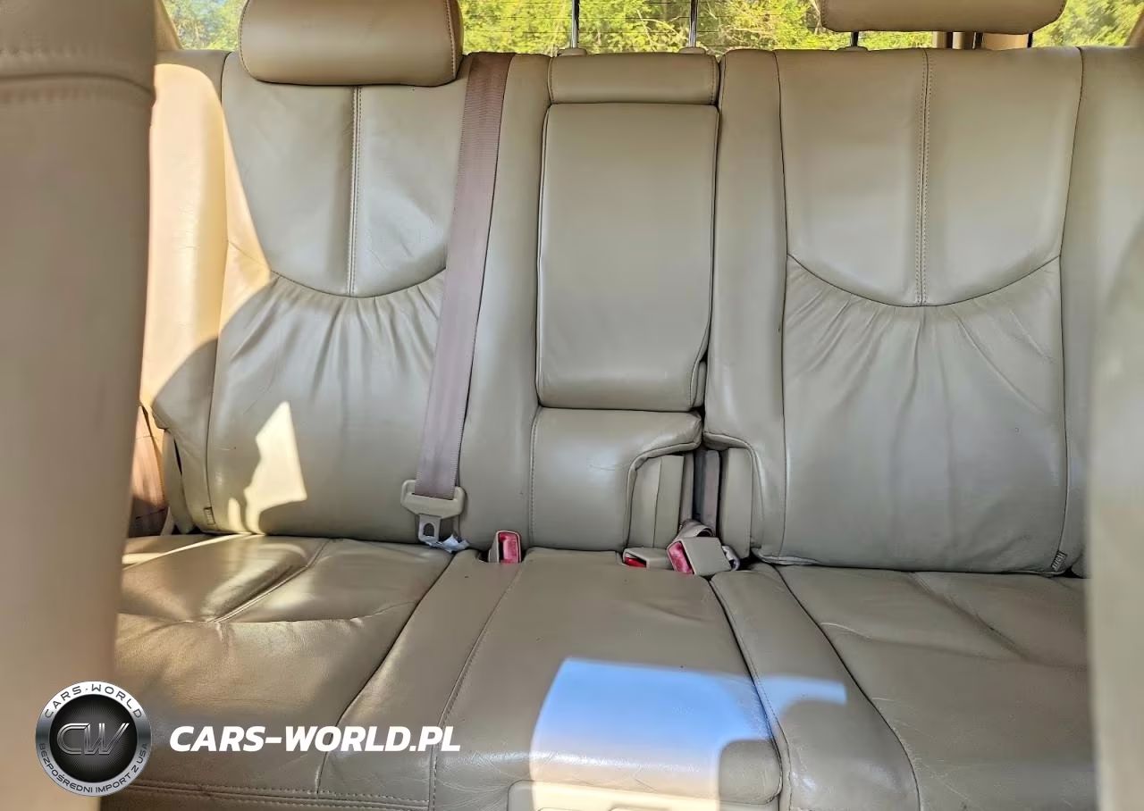 2001 Lexus Rx 300 VIN:JTJHF10U810186394 - 10