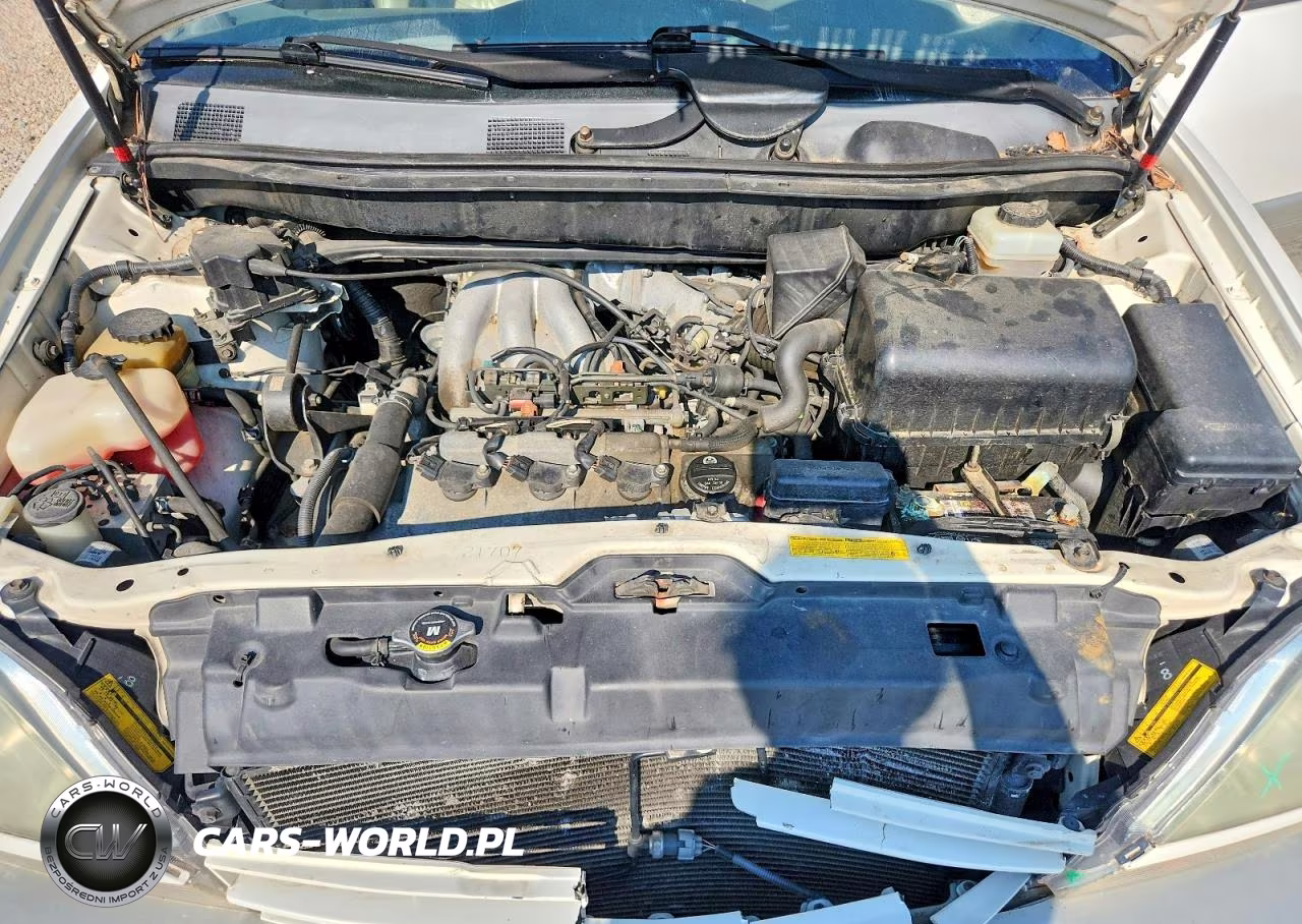 2001 Lexus Rx 300 VIN:JTJHF10U810186394 - 12