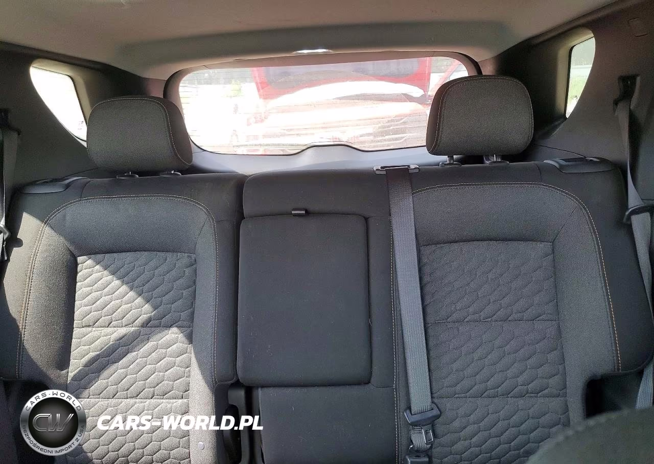 2021 Chevrolet Equinox Lt VIN:2GNAXUEV7M6149179 - 10