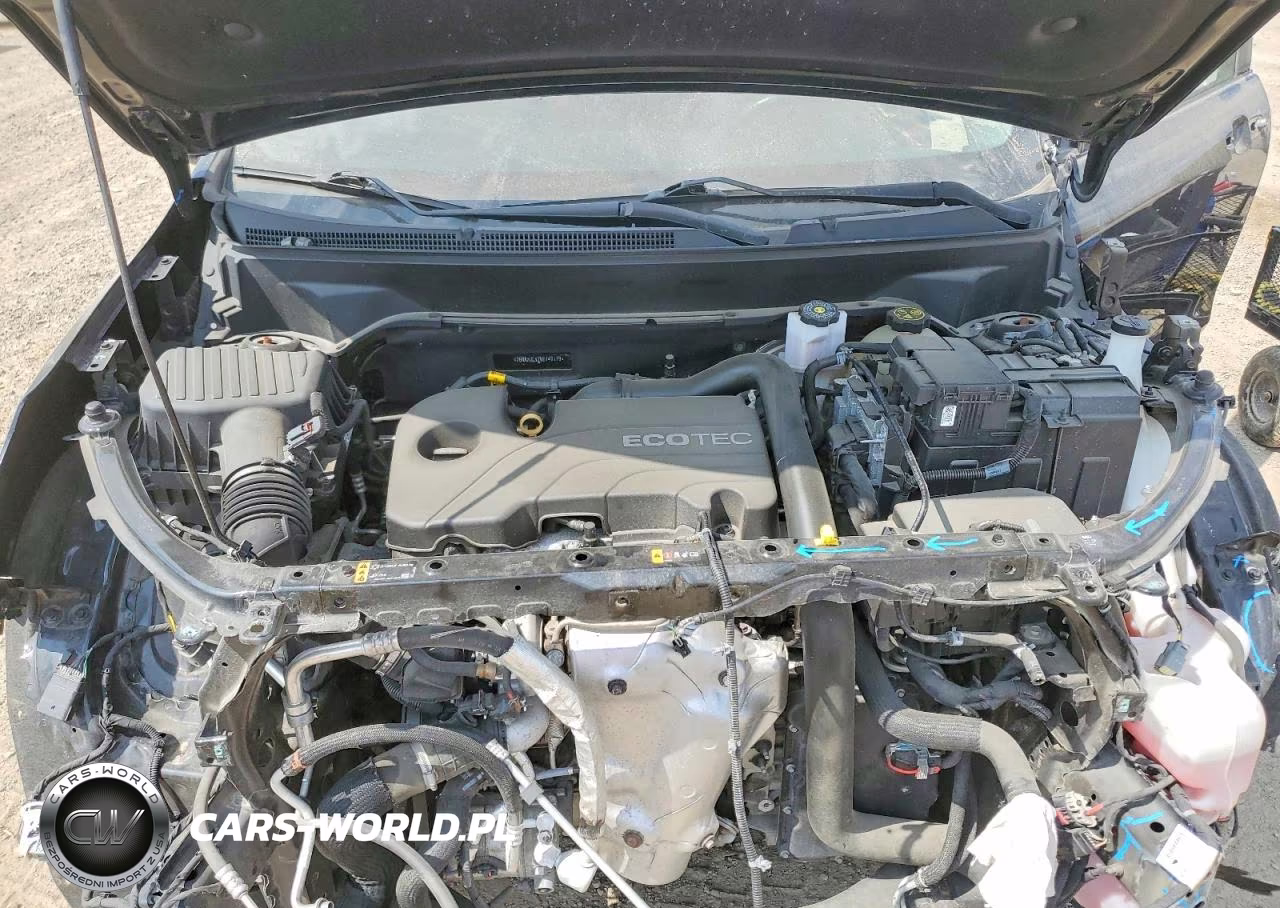 2021 Chevrolet Equinox Lt VIN:2GNAXUEV7M6149179 - 12