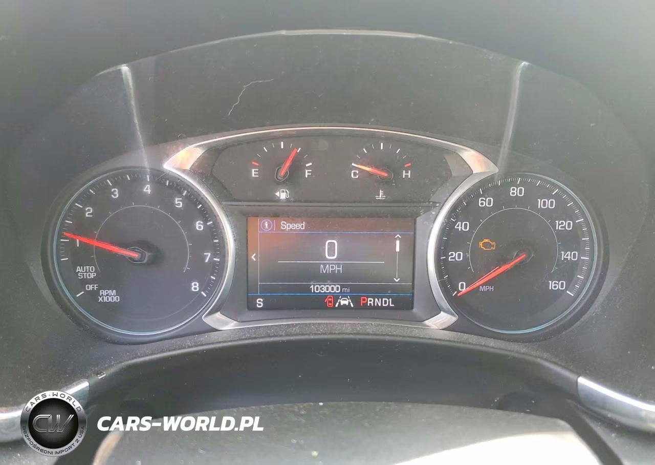 2021 Chevrolet Equinox Lt VIN:2GNAXUEV7M6149179 - 9