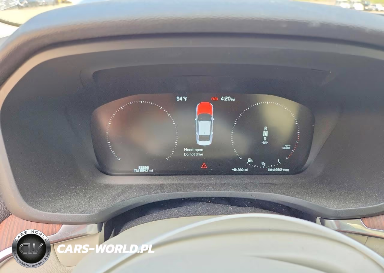 2022 Volvo S60 B5 Momentum VIN:7JRL12TZ6NG160772 - 9