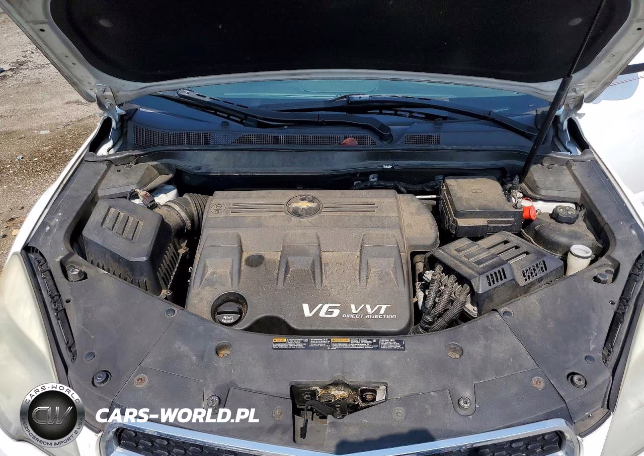 2012 Chevrolet Equinox Lt VIN:2GNFLEE54C6105436 - 12