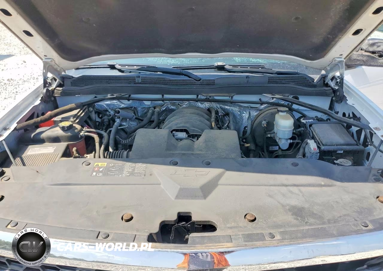 2015 Chevrolet Silverado C1500 VIN:1GCRCPEH4FZ319783 - 11