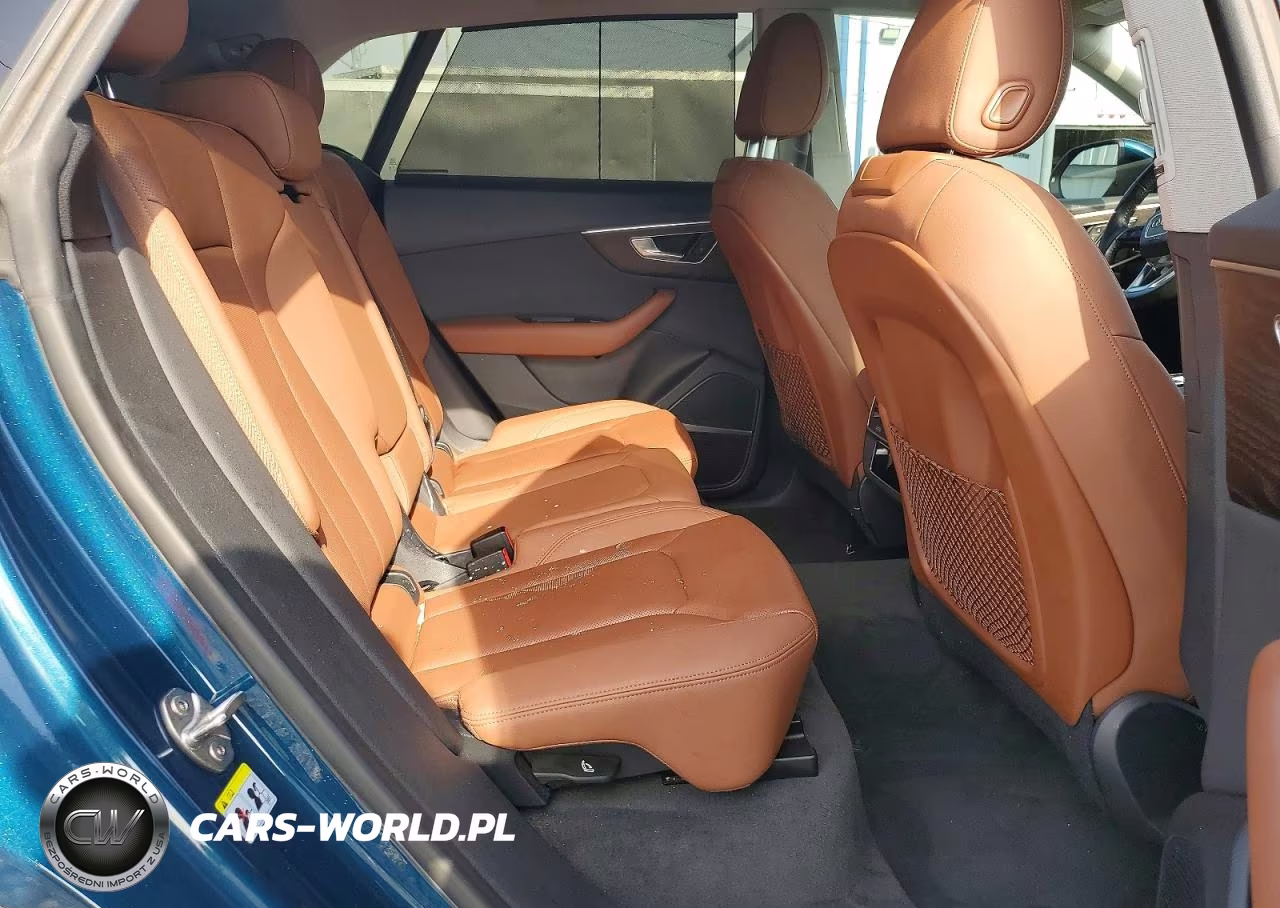 2019 Audi Q8 Prestige VIN:WA1CVAF11KD034605 - 11