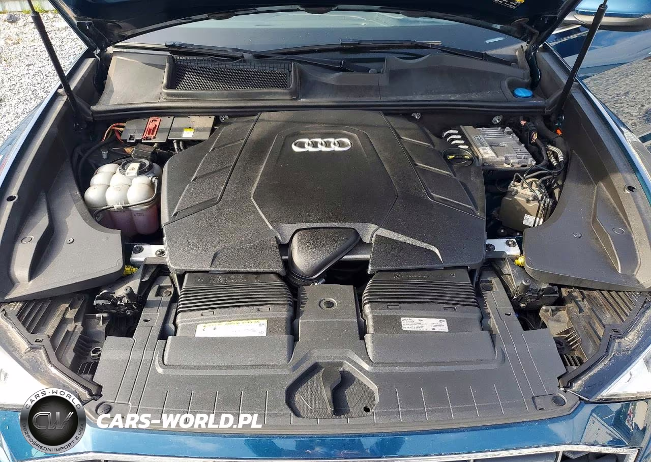 2019 Audi Q8 Prestige VIN:WA1CVAF11KD034605 - 12