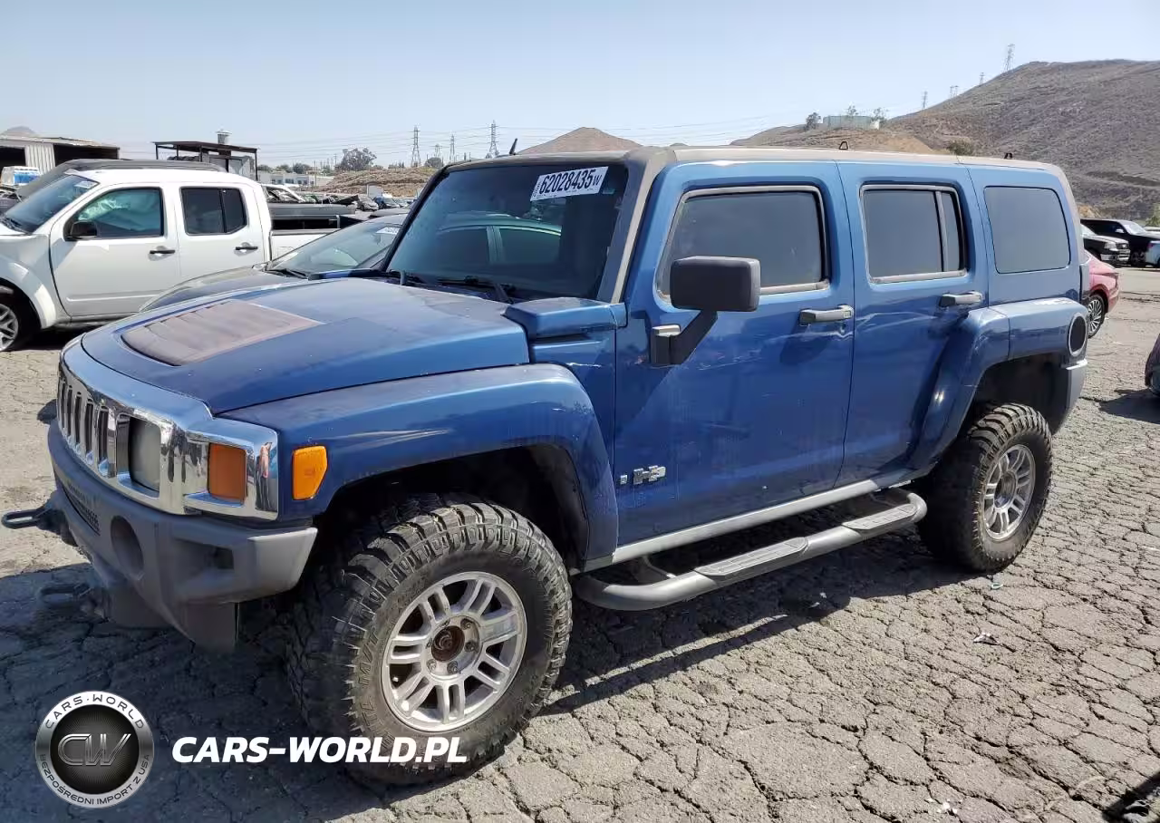HUMMER