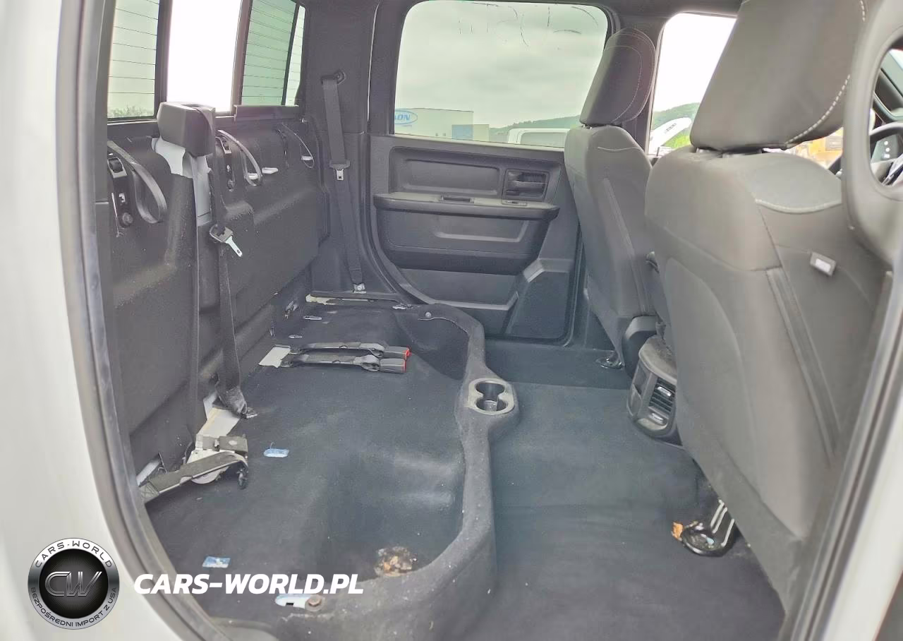 2025 Ram 3500 Tradesman VIN:3C63RRGL0SG533883 - 10
