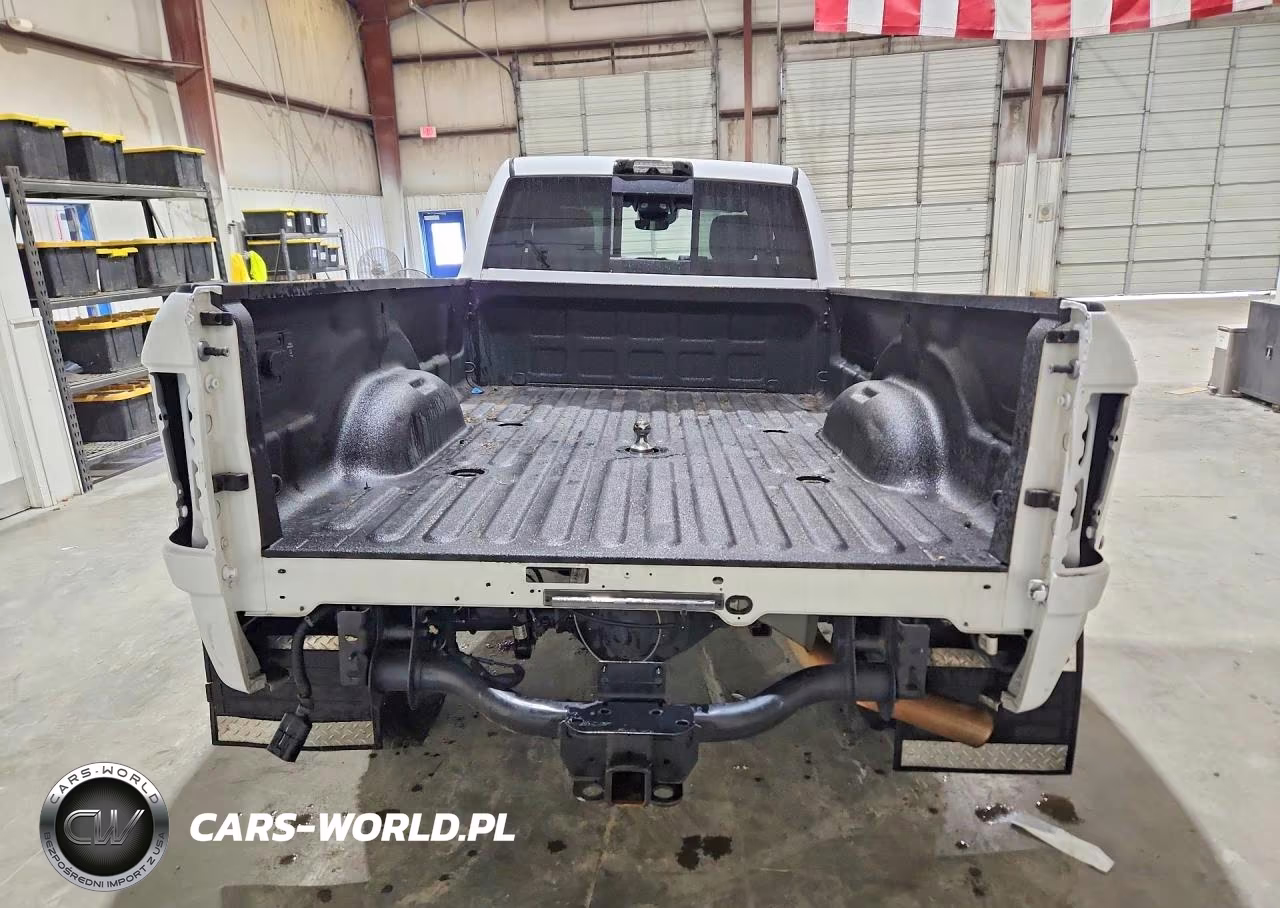 2025 Ram 3500 Tradesman VIN:3C63RRGL0SG533883 - 6