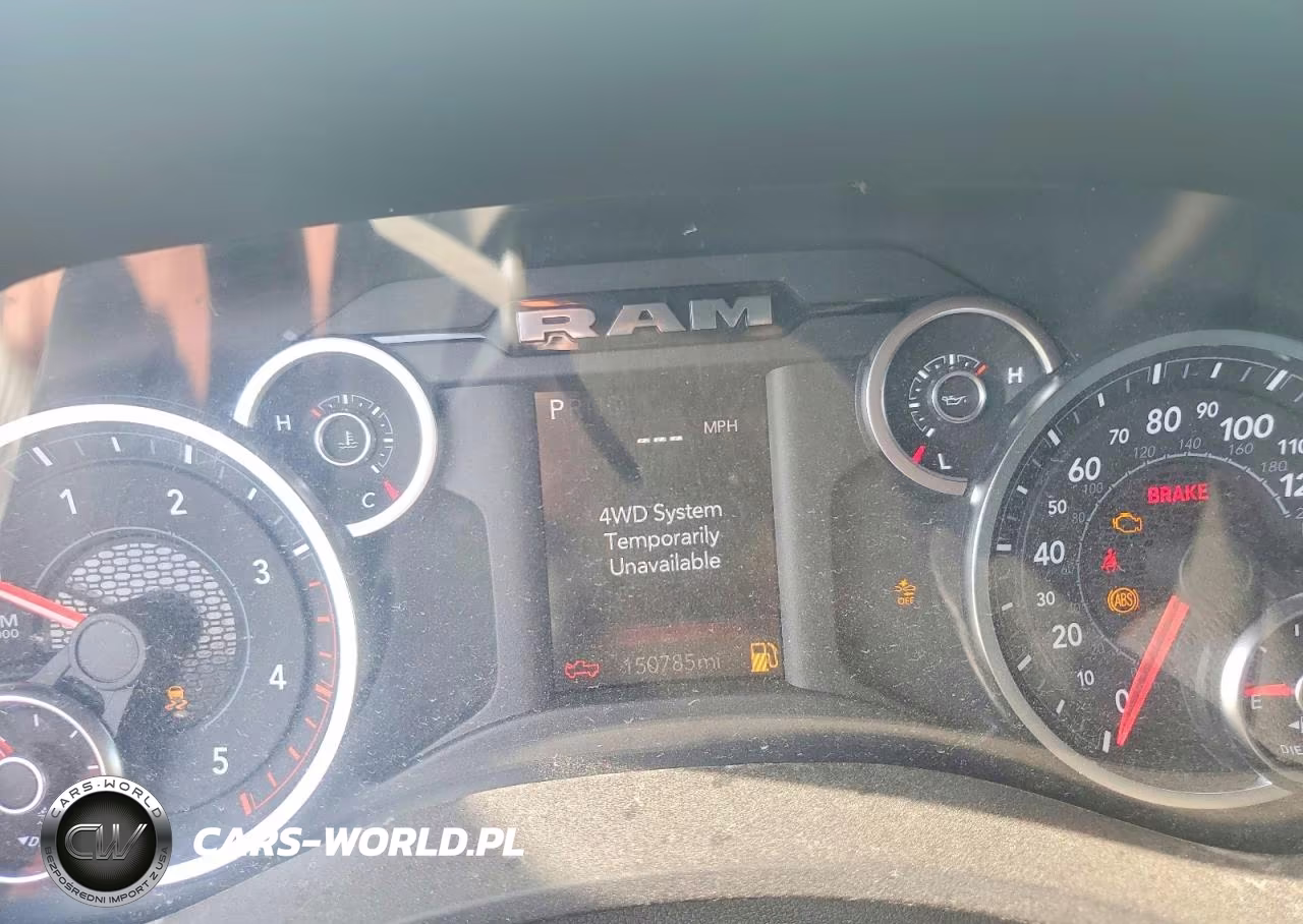 2025 Ram 3500 Tradesman VIN:3C63RRGL0SG533883 - 9