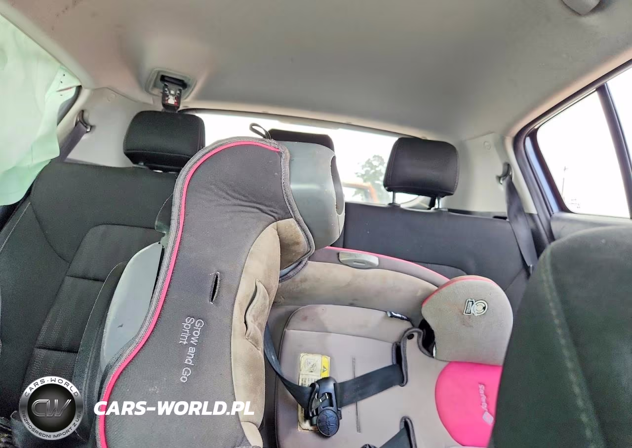 2019 Kia Sportage Lx VIN:KNDPM3AC6K7491164 - 10
