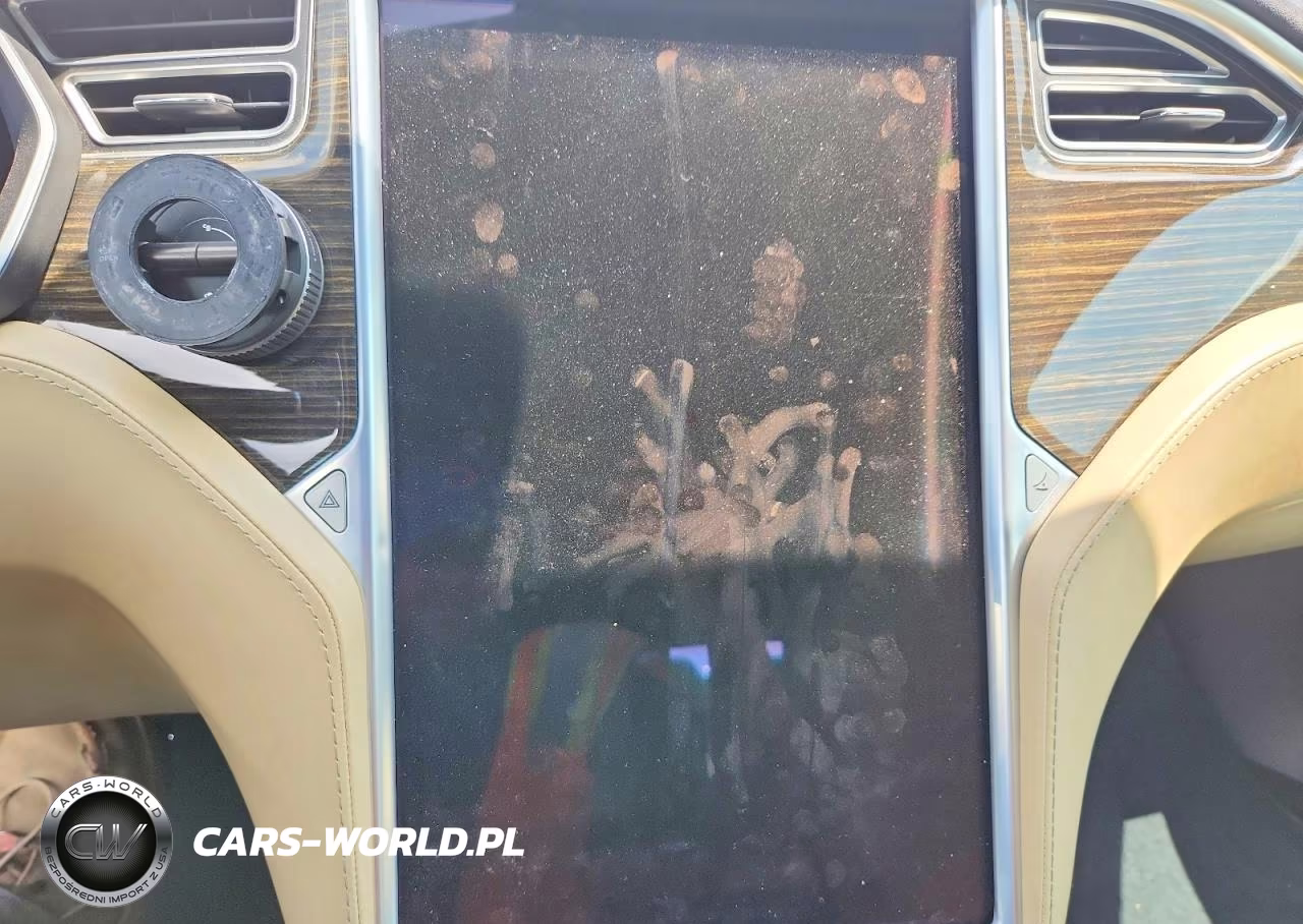 2015 Tesla Model S VIN:5YJSA1E29FF109105 - 9