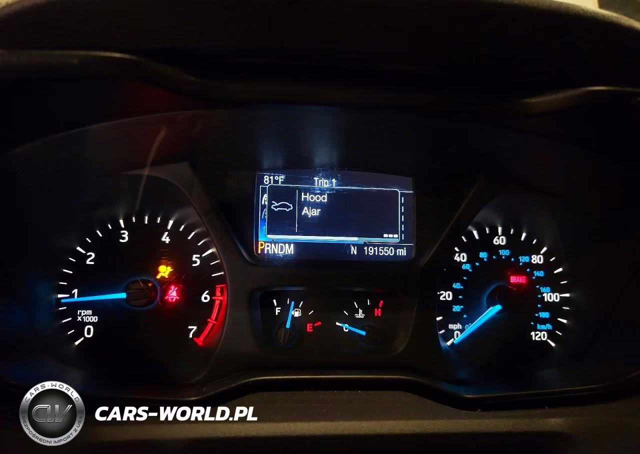 2019 Ford Transit 250 Delivery Van VIN:1FTYR1CGXKKA62357 - 9