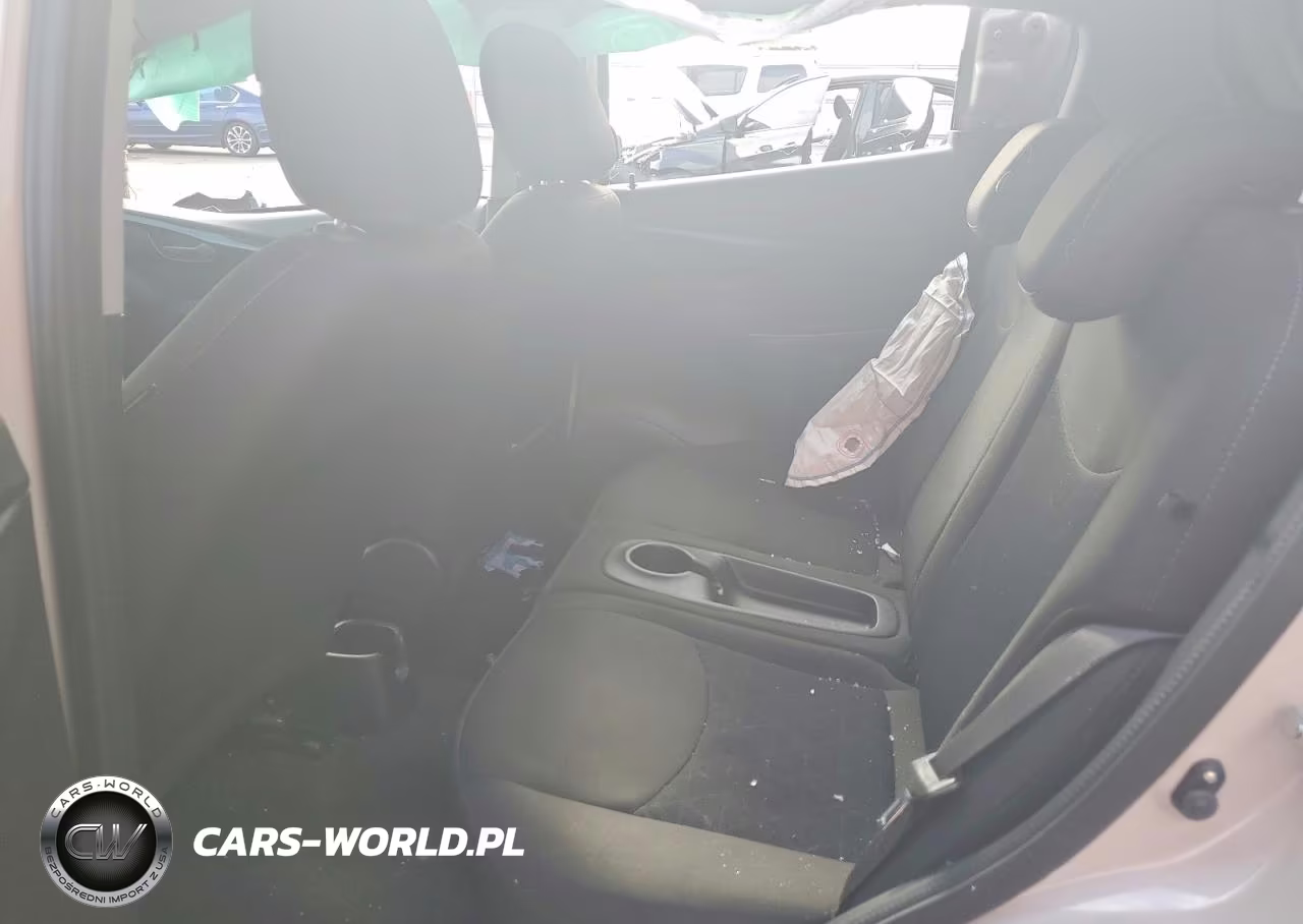 2021 Chevrolet Spark 1Lt VIN:KL8CD6SA7MC750275 - 10