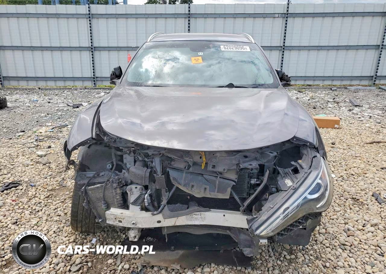 2018 Alfa Romeo Stelvio VIN:ZASFAKAN1J7B73748 - 5