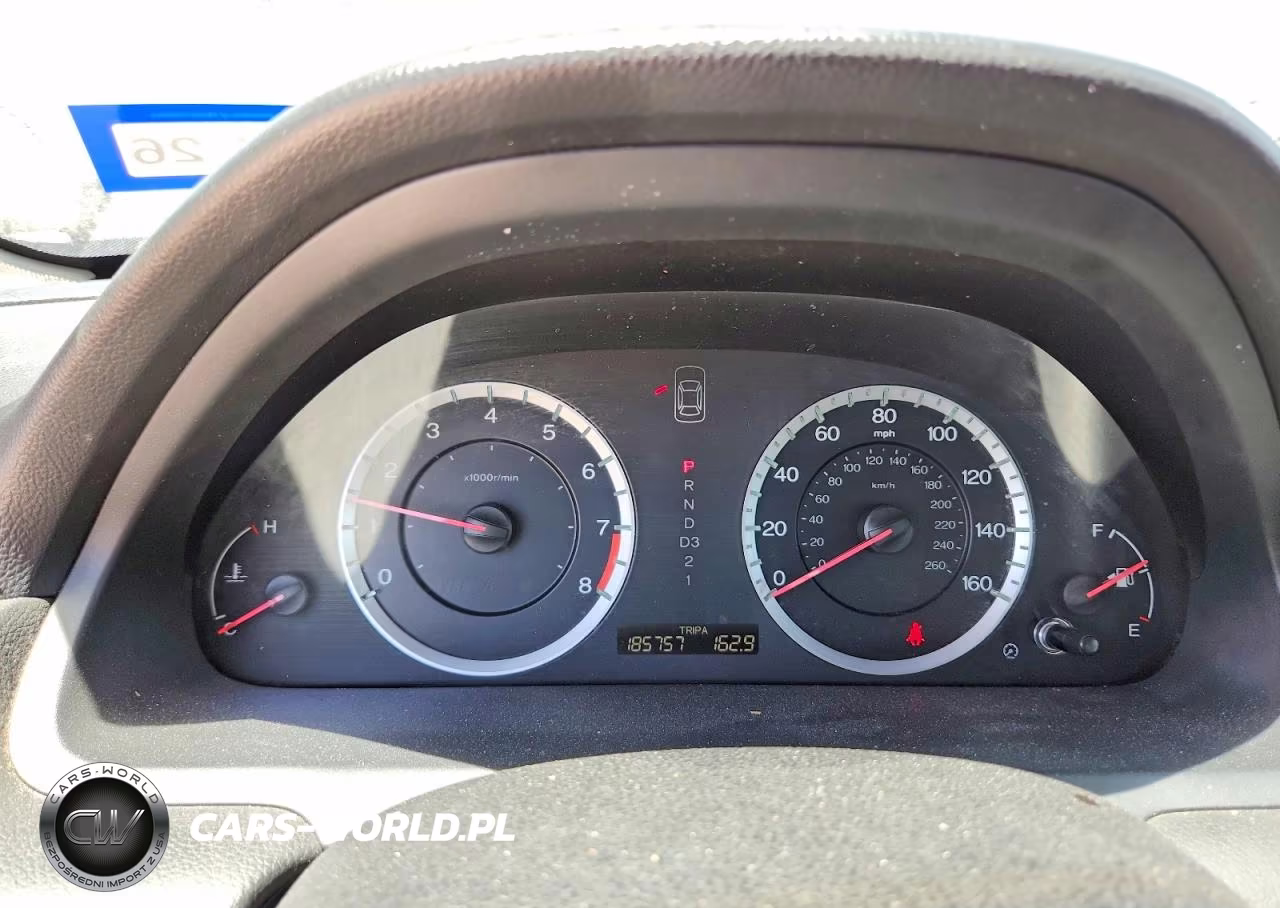 2010 Honda Accord Exl VIN:1HGCS1B84AA003478 - 9