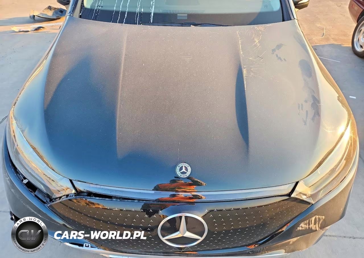 2023 Mercedes-Benz Eqe Suv 350 4Matic VIN:4JGGM1CB5PA029418 - 11