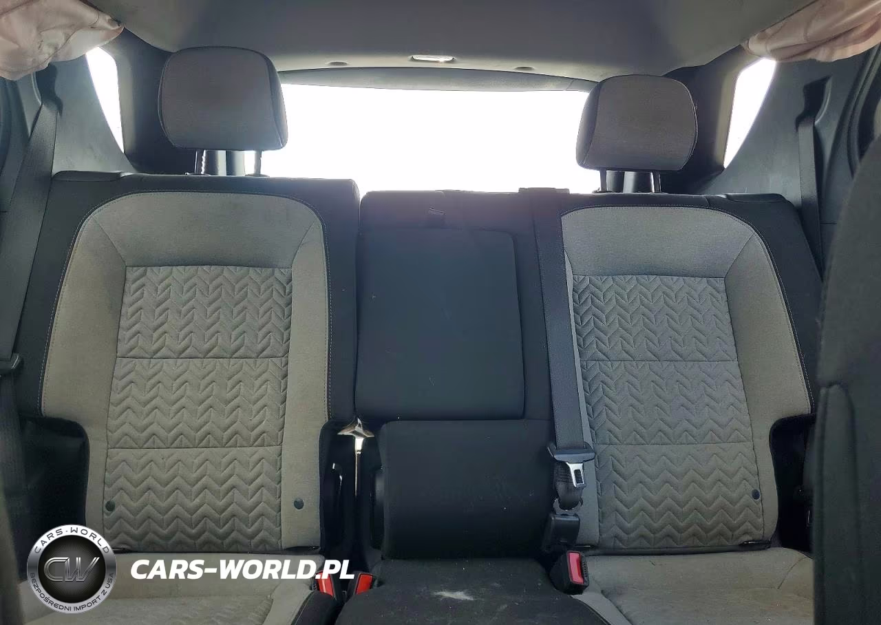 2022 Chevrolet Equinox Ls VIN:2GNAXHEV5N6152459 - 10