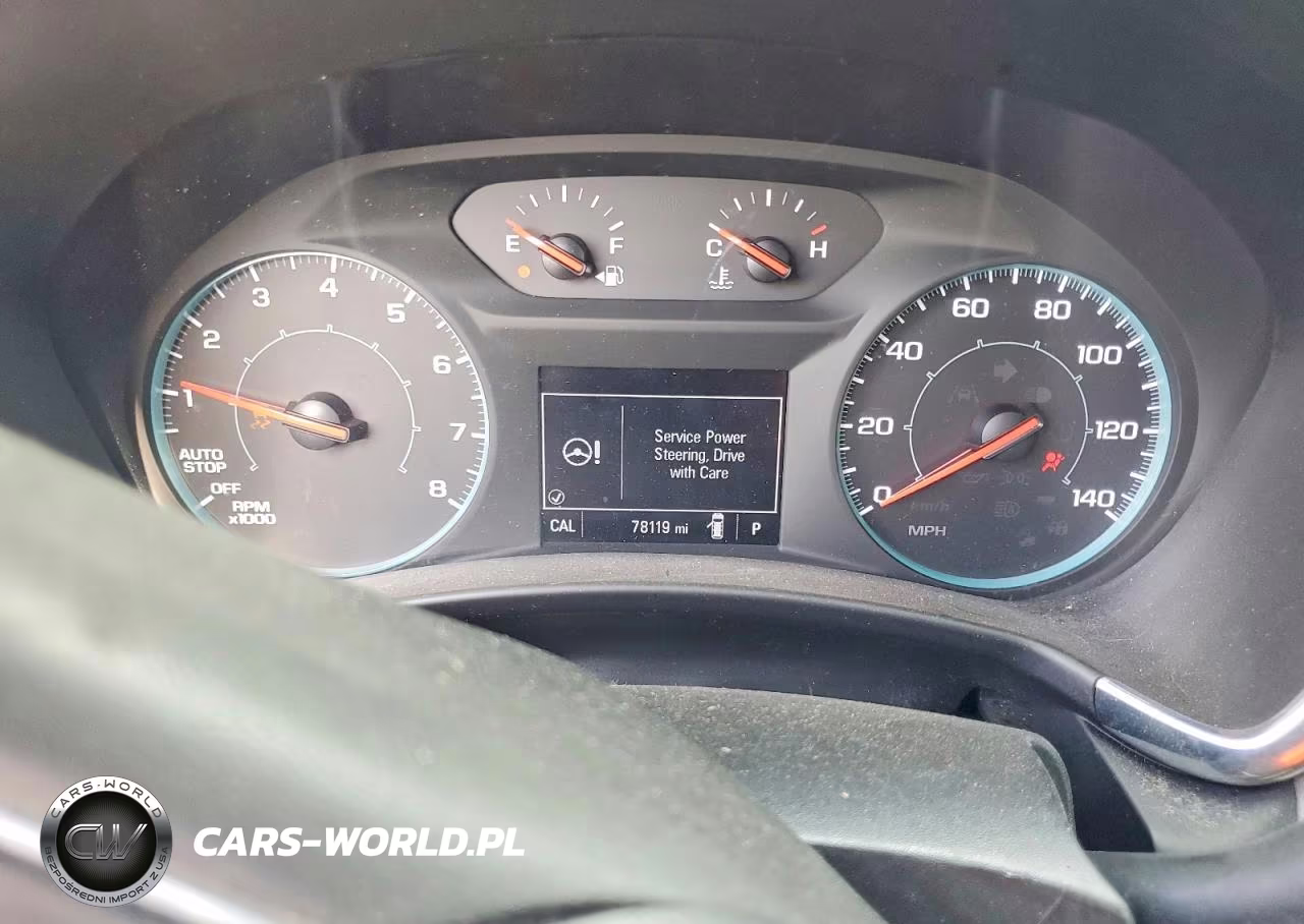 2022 Chevrolet Equinox Ls VIN:2GNAXHEV5N6152459 - 9