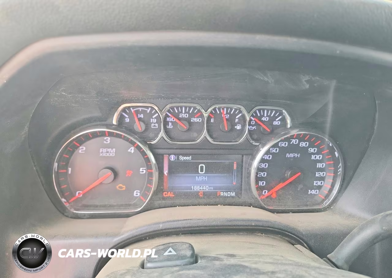 2016 GMC Sierra K1500 Slt VIN:1GTV2NEC4GZ230274 - 9