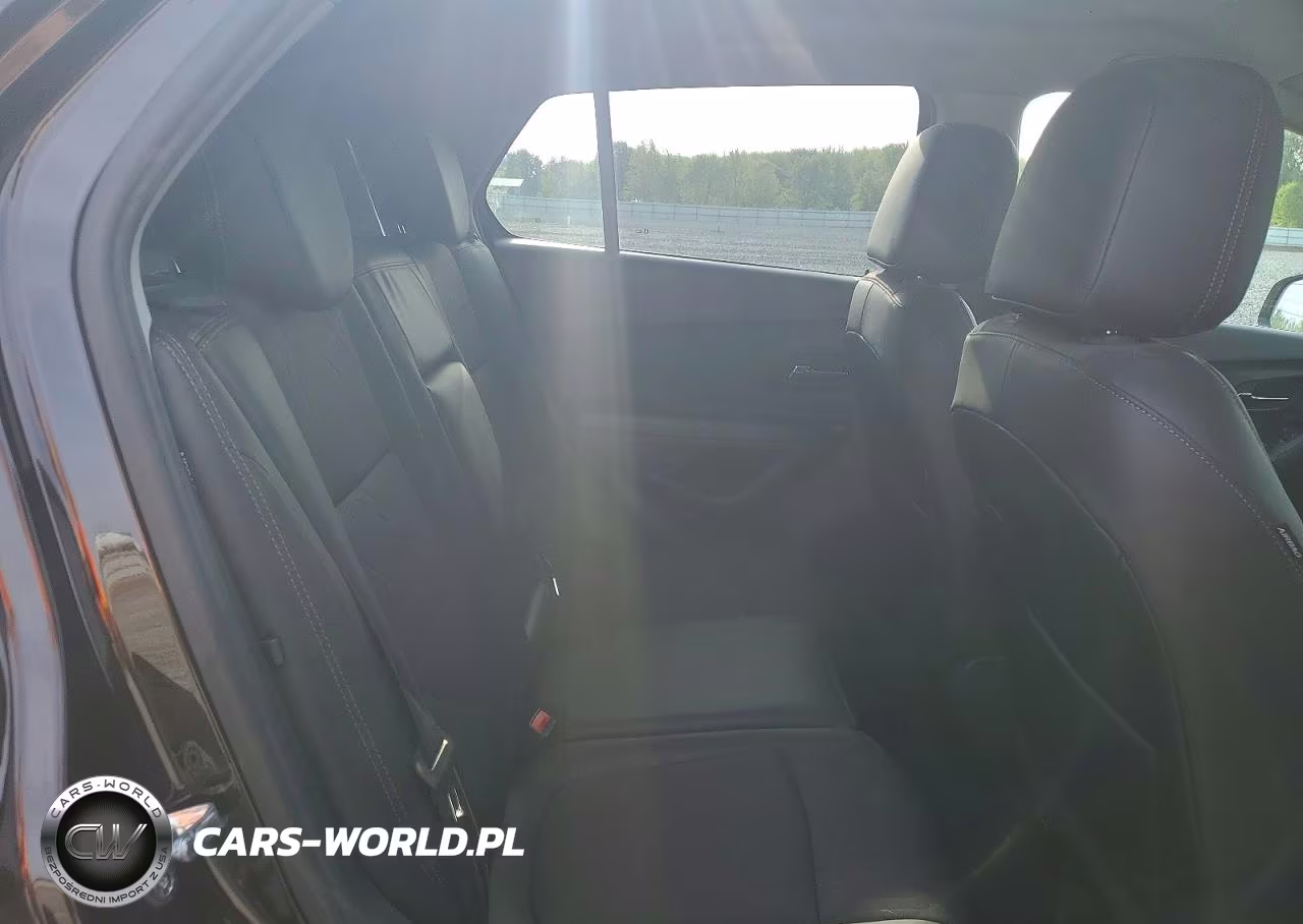 2022 Chevrolet Trax 1Lt VIN:KL7CJPSMXNB567585 - 11