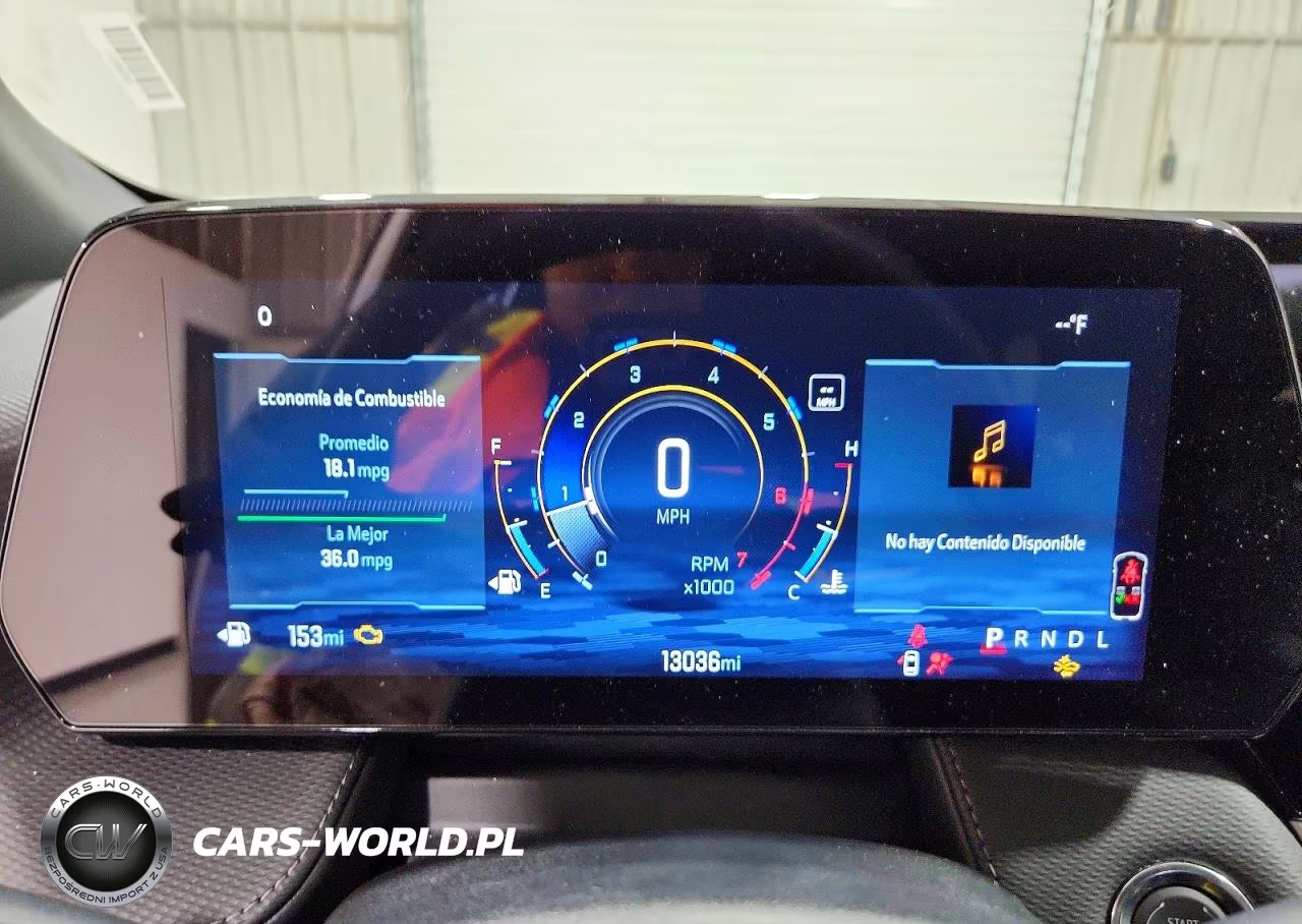 2026 Chevrolet Equinox Lt VIN:3GNAXHEG1TL307132 - 9