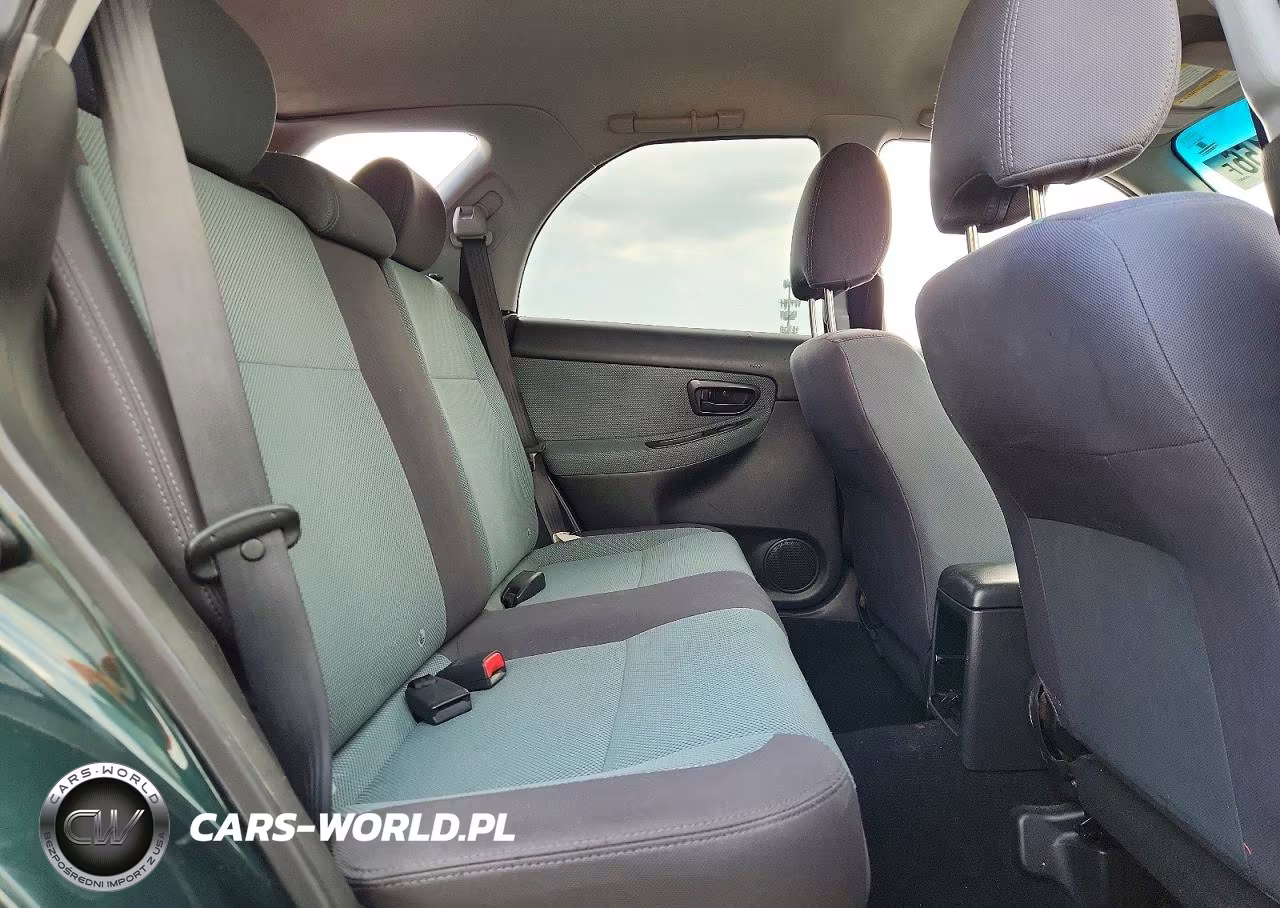 2005 Subaru Impreza Outback Sport VIN:JF1GG68585H801478 - 10
