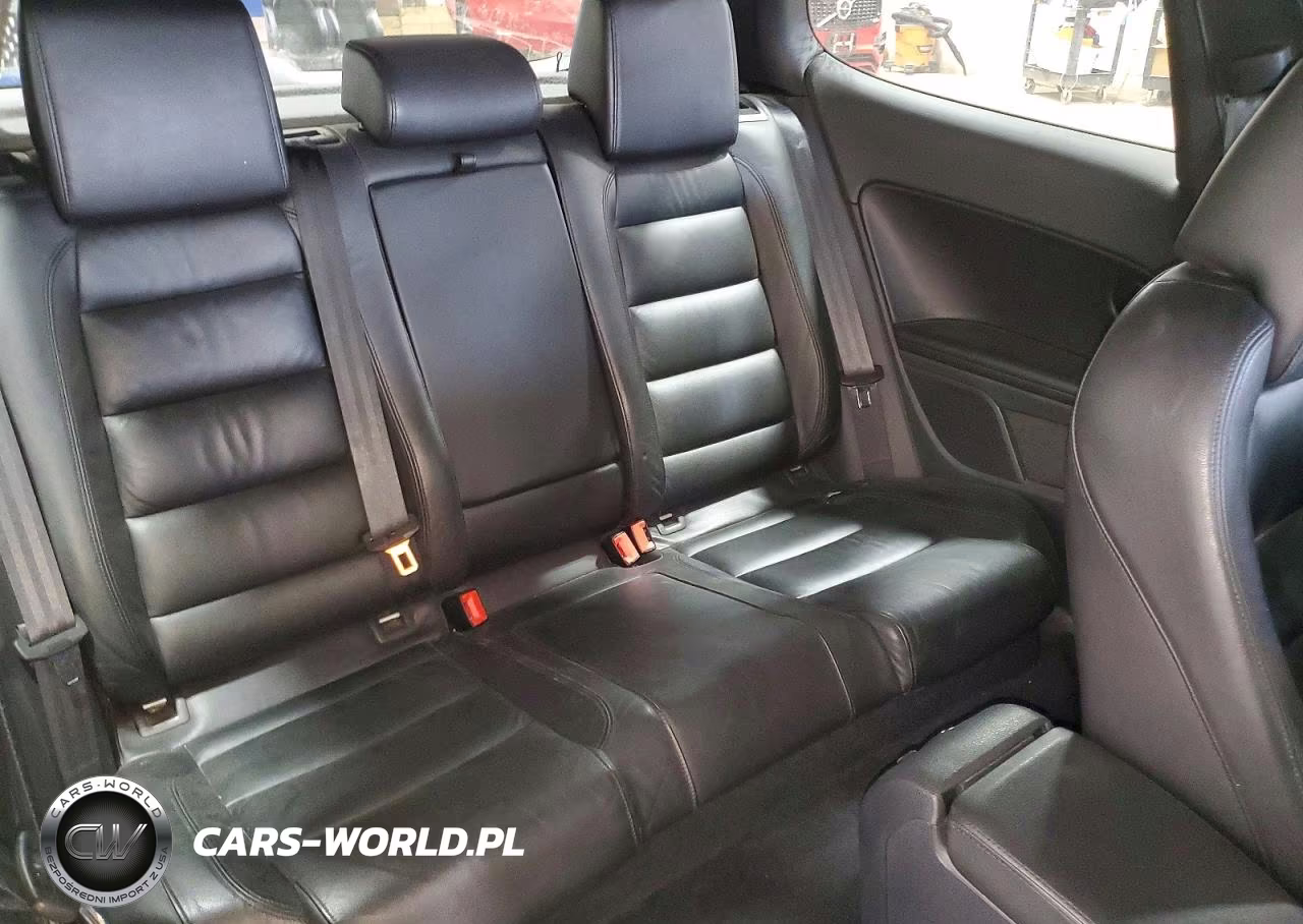2011 Volkswagen Gti VIN:WVWEV7AJ1BW314084 - 10