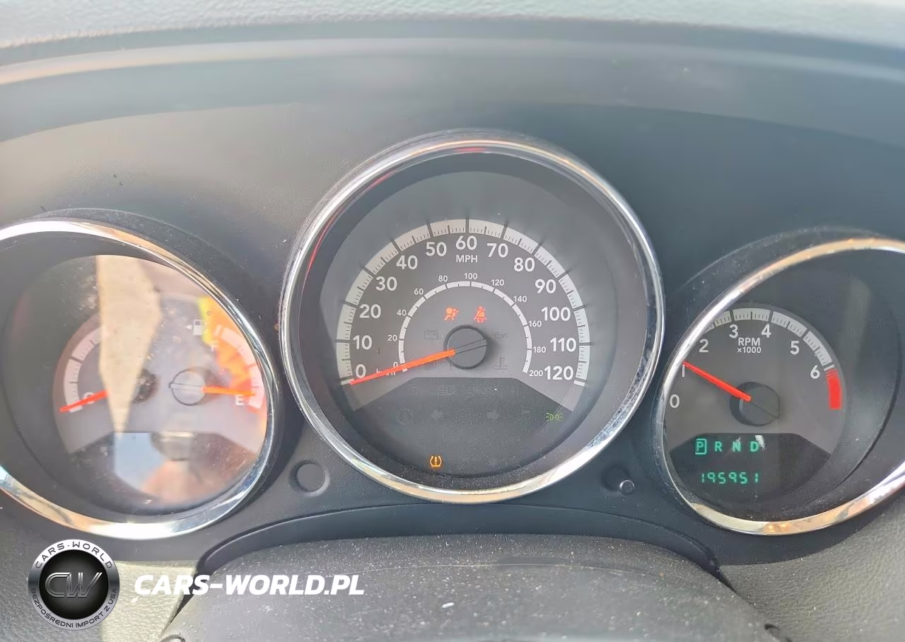 2010 Dodge Caliber Mainstreet VIN:1B3CB3HA1AD545366 - 9