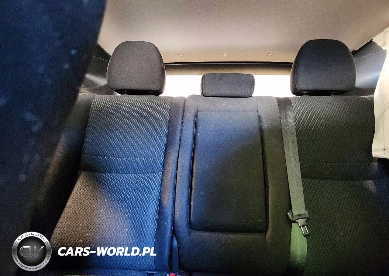 2019 Nissan Rogue Sport S VIN:JN1BJ1CR3KW313231 - 10